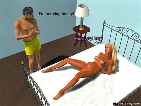 Uncle Sickey The Voodoo Doll ⋆ Xxx Toons Porn