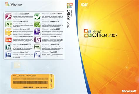 الخبير تحميل برنامج Microsoft Office 2007 مجانا برابط مباشر