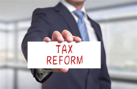 tax reform 2 0 lohman company