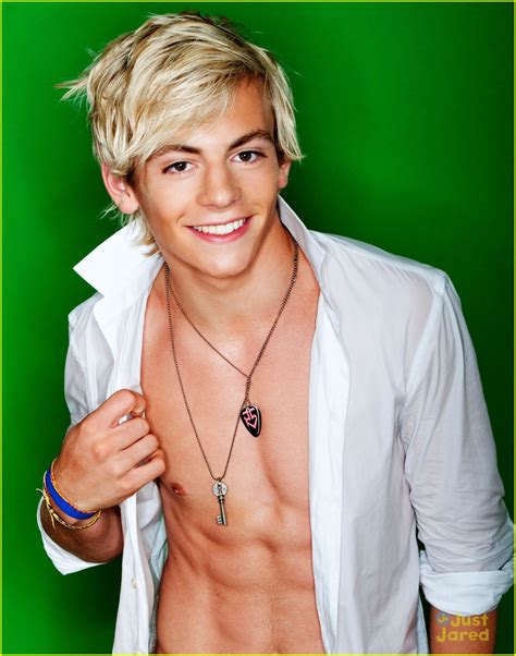 Ross Lynch Biography And Movies