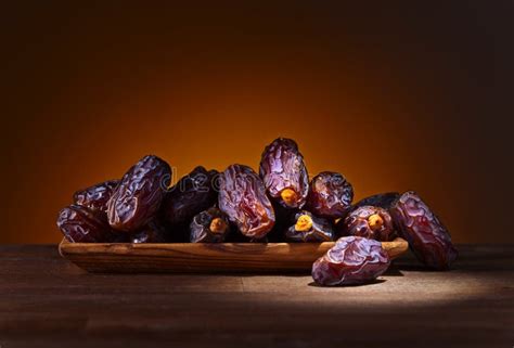 Juicy Ripe Dates Stock Photo Image Of Color Juicy Tropical 82950436