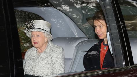 The Queen S Niece Lady Sarah Chatto Celebrates Special Family Occasion Details Hello