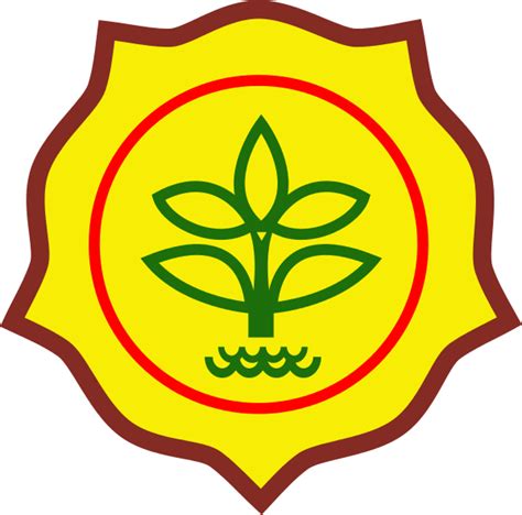 You can download in.ai,.eps,.cdr,.svg,.png formats. Koleksi Lambang dan Logo: Lambang Kementerian Pertanian