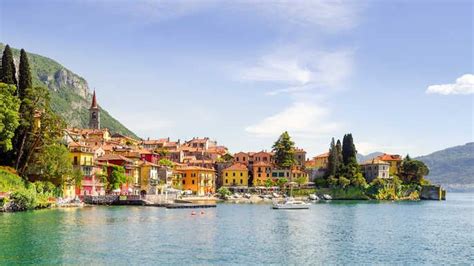 From Milan Lake Como Bellagio And Varenna Day Tour Getyourguide