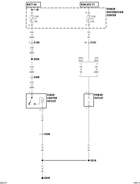 12 Volt Power Outlet Wiring Diagram Diagram Resource Gallery