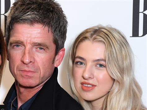 Noel Gallaghers Daughter Struggles To Rent Flats Because ‘people