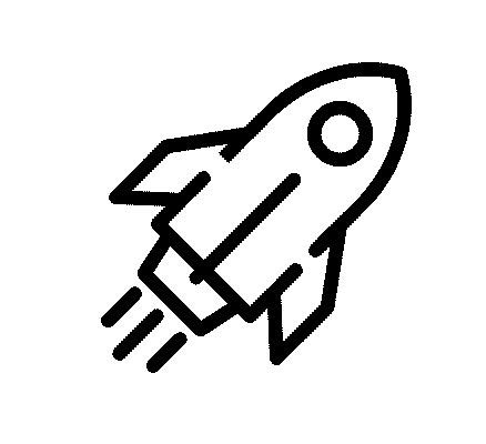 Kolorowanka Rakieta « maluchy.pl