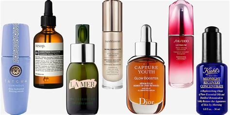 Best Anti Aging Serums For Dark Spots And Wrinkles Best Face Serums 2022