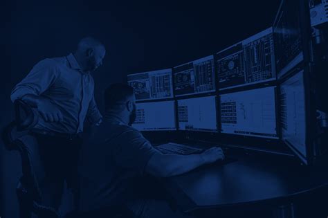 Remote Operations Center by ProDirectional | Advanced Drilling