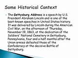 Lincoln Speech After Civil War