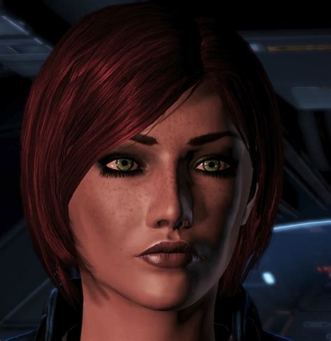 Fextralife View Topic Any Good Me3 Femshep Face Codes