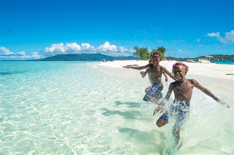 Solomon Islands To Reopen Borders In July Pacific Tourism Organisation