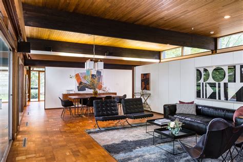 Award Winning Mid Century Modern Masterpiece In St Catharines Sells For Just Over 1m Artofit