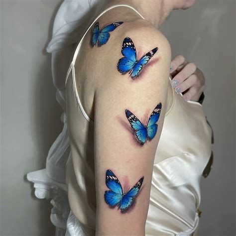 26 Outstanding 3d Tattoo Ideas For Men And Women In 2023