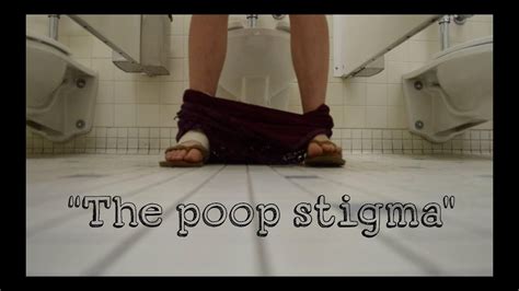 Everything A To Z Pooping In Public Youtube