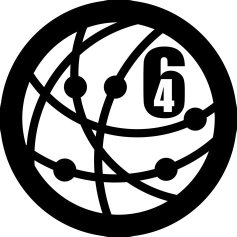 Clipart - Network Icon