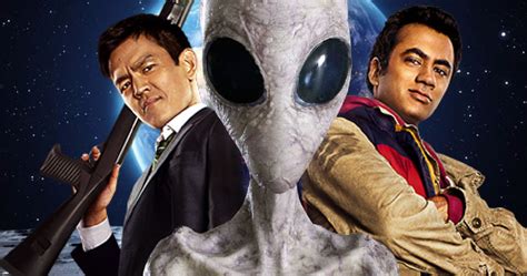 Harold And Kumar 4 May Go To Outer Space Teases A Hopeful Kal Penn