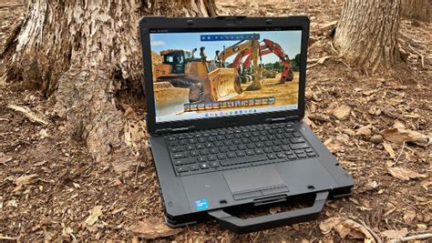 Rugged Pc Rugged Notebooks Dell Latitude 5430 Rugged