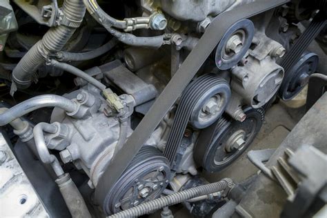 How To Remove Crankshaft Pulley Without A Puller