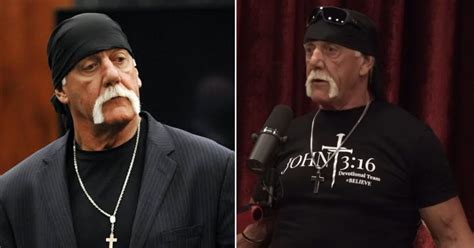 hulk hogan s lying habit reached heights after he claimed he worked 400 days a year sportsmanor