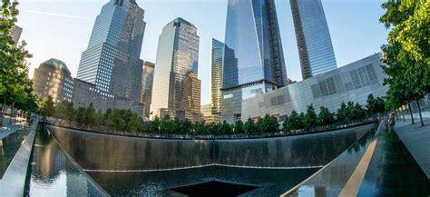 A Must See Ground Zero In New York