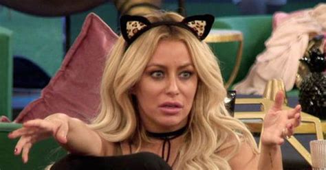 CBB Stephen Bear And Aubrey ODay In Most Explosive Row Yet Youre A