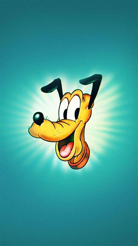 Disney Pluto Wallpapers Top Free Disney Pluto Backgrounds
