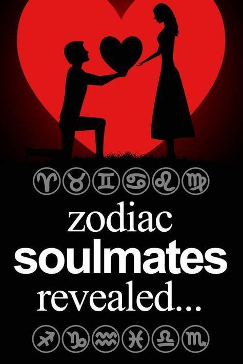 Astrologybay gives you the zodiac signs that are most compatible with cancer. The Perfect Soulmate For Each Zodiac Sign... | Soulmate ...