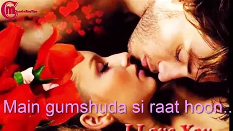 Wajah Tum Ho Full Song Lyrics Hate Story 3 Armaan Malik T Series By Monash Creation