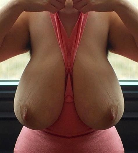 Glorious Gravity Home Of Large Pendulous Breast Pix Page Hot