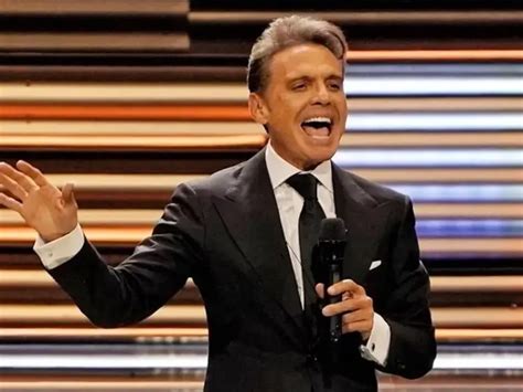 Luis Miguel Anuncia Nuevas Fechas En Acapulco Y La Riviera Maya