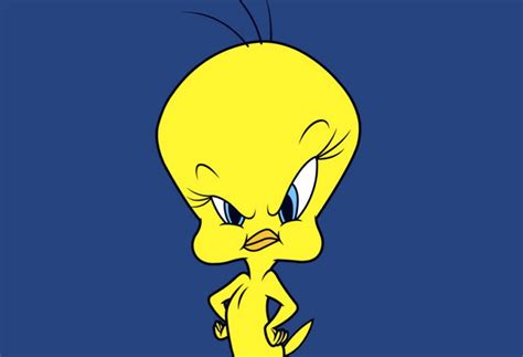 Tweet This 21 Facts You Never Knew About Looney Tunes Tweety Bird