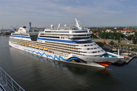 Find what to do today, this weekend, or in august. einlaufen mit der Costa Fortuna in Warnemünde am 30.06 ...