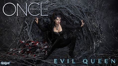 Once Upon A Time Evil Queen George Spigots Blog Hd Wallpaper Pxfuel