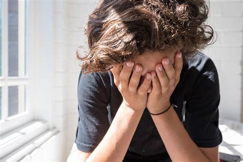 Teen Suicide What Parents Need To Know Flourish