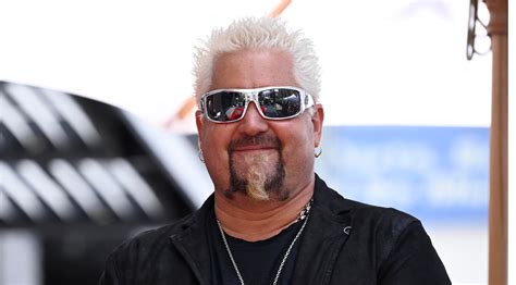 Is Guy Fieri A Real Chef Food Network Stars Resume Explained