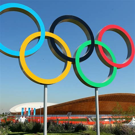 London 2012 Olympics: Ranking Most Underrated Events of ...