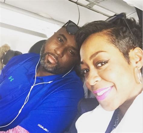 Beedy Bead Has Had Enough Tichina Arnold Files For Divorce After