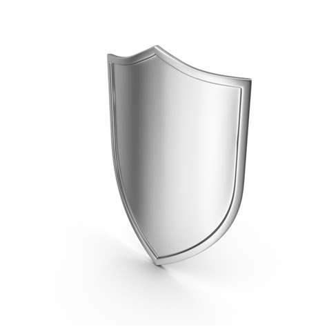 Silver Shield Png Images And Psds For Download Pixelsquid S112139974
