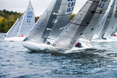 About The 24mr A One Person Keelboat For All — International 24mr