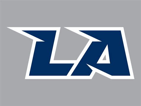 Maybe you would like to learn more about one of these? A11Fl - LA Express Secondary Logo by James Kuty on Dribbble