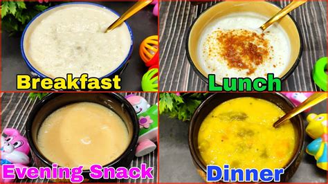 Baby Food Recipes For 1 2 Year Old Baby Food Chart Healthy Food