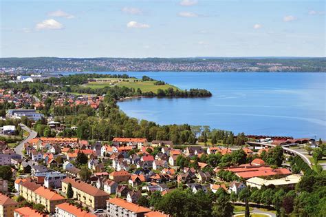Best Cities to visit in Sweden - Go Nature Trip