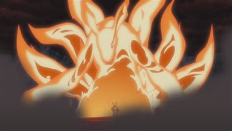 Image Incomplete Tailed Beast Modepng Narutopedia