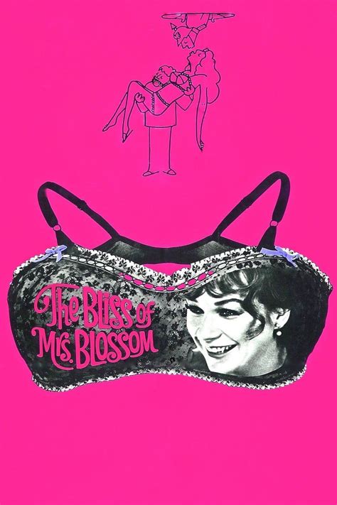 The Bliss Of Mrs Blossom 1968 Filmfed