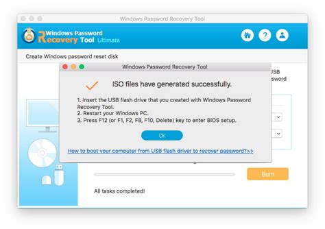 Windows Password Recovery Tool Ultimate Full Version Downtfil
