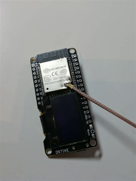 Able To Dearth 3g4g Connections · Issue 716 · Spacehuhntechesp8266