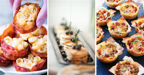 16 cute kids christmas party food ideas · 1. 15 Kid-Friendly Appetizers That Are Perfect For Parties