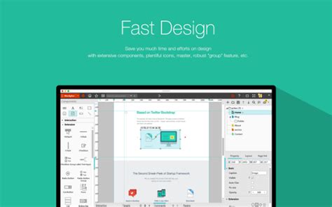 Adobe xd is a fast & powerful ui/ux design solution for websites, apps & more. 5 Best Web UI Mockup Tools for Free That You Must Try in 2019