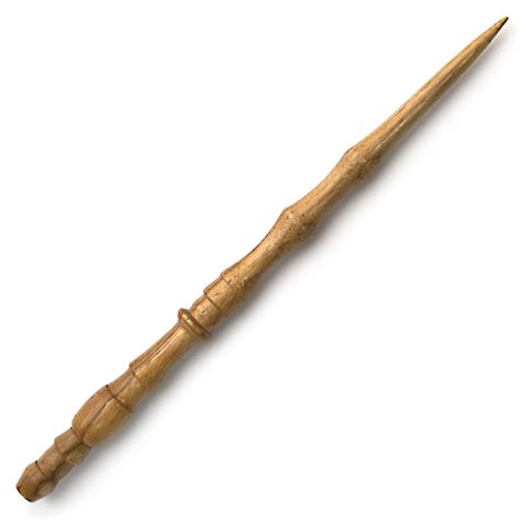 Wizards Wand With The Opening Of Diagon Alley Universal Introduced